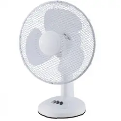 Profile Ventilador De Mesa Blanco 30cm 45w - 545142002