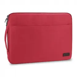 Subblim Urban Funda para Portátil hasta 15.6" Roja