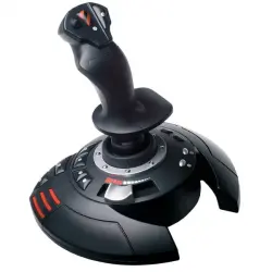 Thrustmaster T-Flight Stick X PC/PS3