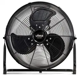 Ufesa FF0450 Ventilador de Suelo 120W