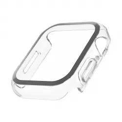 Belkin - Protector De Pantalla Con Revestimiento Y Borde Protector Para Apple Watch 41 Mm