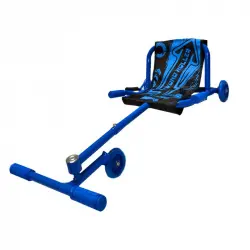 Biwond Roller Dance Patinete Infantil 3 Ruedas Azul