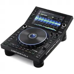Denon SC6000 Prime Reproductor Multimedia Profesional para DJ
