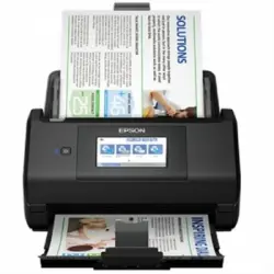 Escáner Epson B11b258401