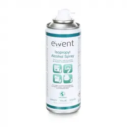 Ewent Pulverizador de Alcohol Isopropílico 200ml