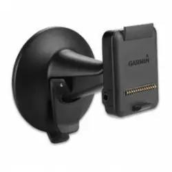 Garmin Accesorios Brazo Ventosa + Soporte Nuvi 27x7 (010-119