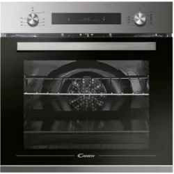 Horno Multifunción Candy A+ FCP602XEO