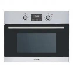 Infiniton - Horno Convencional Con 4 Funciones -B70L4