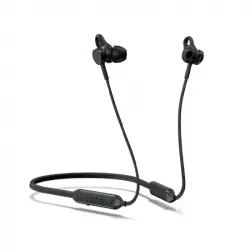 Lenovo 4XD1B65028 Auriculares Bluetooth Negros