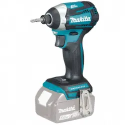 Makita DTD154Z Atornillador de Impacto 18V