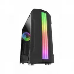Megamanía Fighter PC AMD Ryzen 3 4100/16GB/480GB SSD/GTX 1650