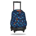 Mochila trolley buzzer doble barra Coolpack Play time