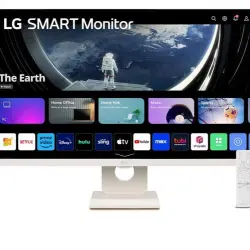 Monitor LG 27" 27SR50FW AEU