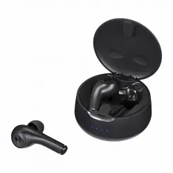 Motorola Verve Buds 500 Auriculares Bluetooth Negro