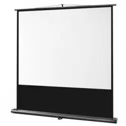 Pantalla Ultra Portátil Celexon Profesional 160 X 120 Cm