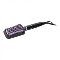 Philips StyleCare Essential Cepillo Alisador Morado