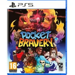 Pocket Bravery PS5