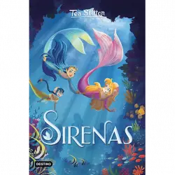 Sirenas - Tea Stilton