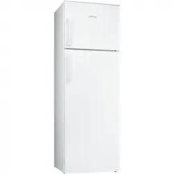 Smeg FD32F Frigorífico Dos Puertas F Blanco