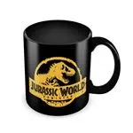 Taza Jurassic World Dominion 350ml