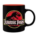 Taza Parque Jurásico T-Rex 320 ml