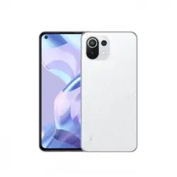 Xiaomi 11 Lite Ne 128gb 8gb 5g Snowflake White