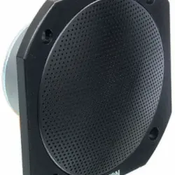 Altavoz Full-range De 10 Cm (4") 8 Ohm Resistente Al Agua Salada Visaton