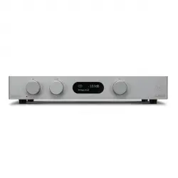 Audiolab - Amplificador Integrado 8300A Plata