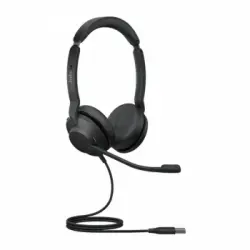 Auriculares Con Micrófono Jabra 23089-989-979 Negro