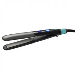 Bastilipo ST-38C Plancha de Pelo con Placas Cerámicas Negra