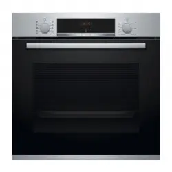 Bosch - Horno Multifunción Con Función Vapor - HRA512ES0