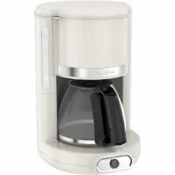 Cafetera de Goteo Moulinex FG381A