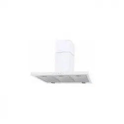 Campana Mepamsa Silueta 90 Xla Blanca Luces Led Clase A 325.0571.784