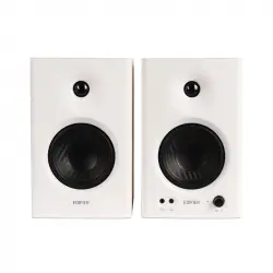 Edifier MR4 Altavoces Activos 21W+21W Blancos