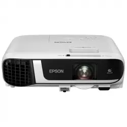 Epson EB-FH52 Proyector ANSI 3LCD FullHD WiFi 4000 Lúmenes Blanco