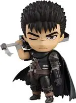 Figura Nendoroid Berserk Guts 10cm