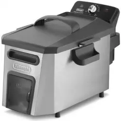 Freidora Eléctrica Semiprofesional Familyfry Delonghi F44510cz