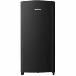 Frigorífico Una puerta Hisense A+ RR195D4DB1