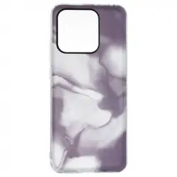 Funda Acuarela Para Xiaomi Redmi 10c