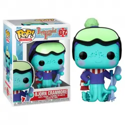 Funko Pop Christmas Peppermint Lane Bjorn Cranmore