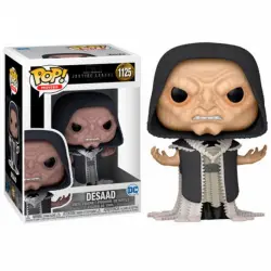 Funko Pop Movies Dc La Liga de la Justicia Desaad