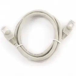 Gembird Cable de Red RJ-45 Cat 6 FTP 3m Gris