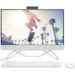 HP All-in-One 24-cb0001ns Intel Celeron J4025/8GB/256GB SSD/23.8"