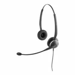 Jabra Gn 2100 Duo Brazo Flex Micro 82 E-std Cancelador De Ruido