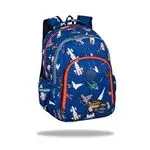 Mochila Prime Coolpack 2 compartimentos Space Adventure