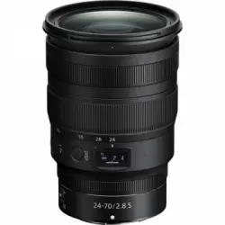 Nikon Z 24-70mm F2.8 S