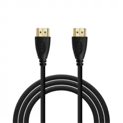 Pccom Essential Cable HDMI 2.1 30AWG 8k CCS 60Hz 2m