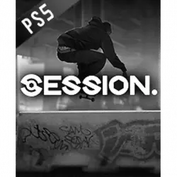 PS5 Session