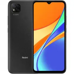 Redmi 9c 3+64gb Grey