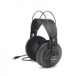 Samson SR850 Auriculares de Estudio Negros